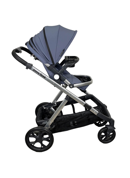 secondhand Joovy Qool Stroller, Slate, 2021