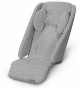 used UPPAbaby Infant SnugSeat, Grey