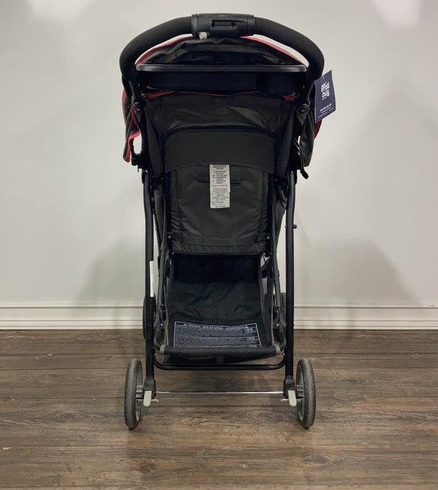 used Graco LiteRider LX Stroller