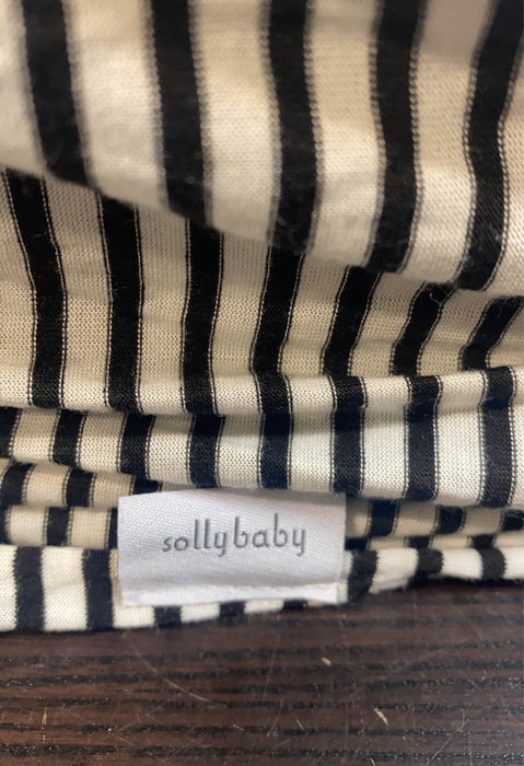 secondhand Solly Baby Wrap