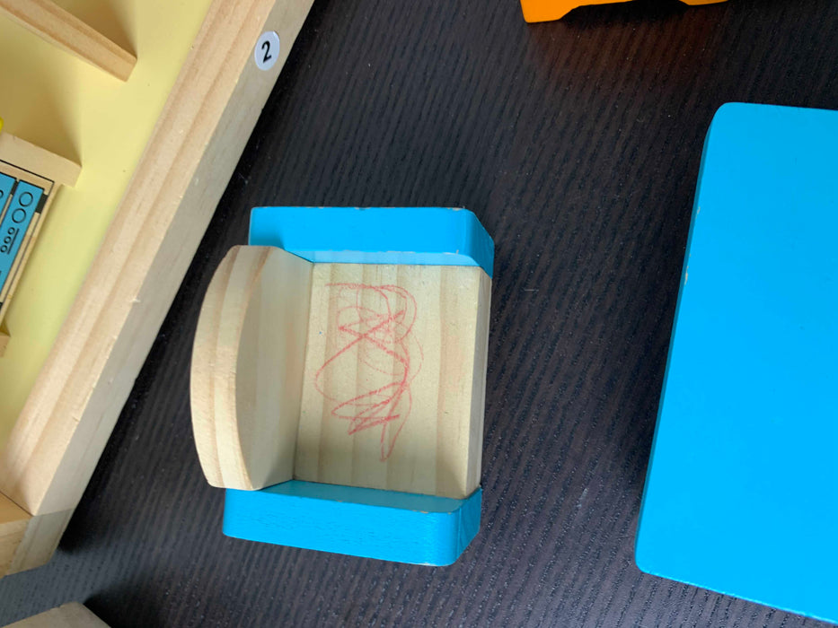 used BUNDLE Doll House Accessories