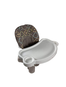 used Fisher Price Deluxe Space Saver High Chair