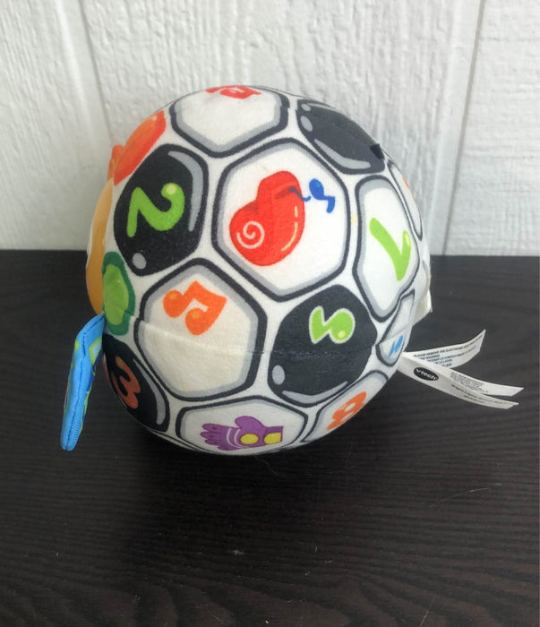 secondhand VTech Bright Lights Soccer Ball