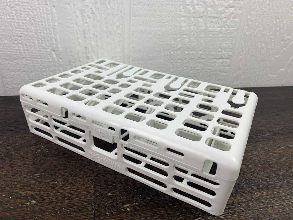 used Dr. Brown’s Dishwasher Basket