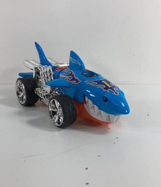 secondhand Hot Wheels Extreme Action Sharkruiser