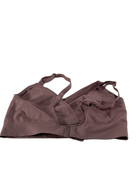 Shop Ingrid & Isabel Basics Seamless Maternity Sports Bra, Large, Mauve at GoodBuy Gear