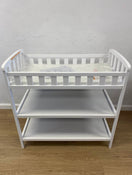 Shop Dream On Me Emily Changing Table, White at GoodBuy Gear