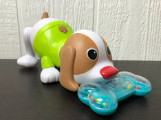 secondhand B Kids Shake N Dance Puppy