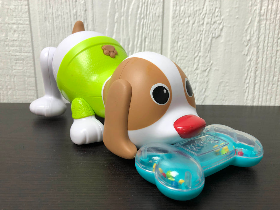 secondhand B Kids Shake N Dance Puppy