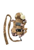 secondhand Eddie Bauer Backpack Harness