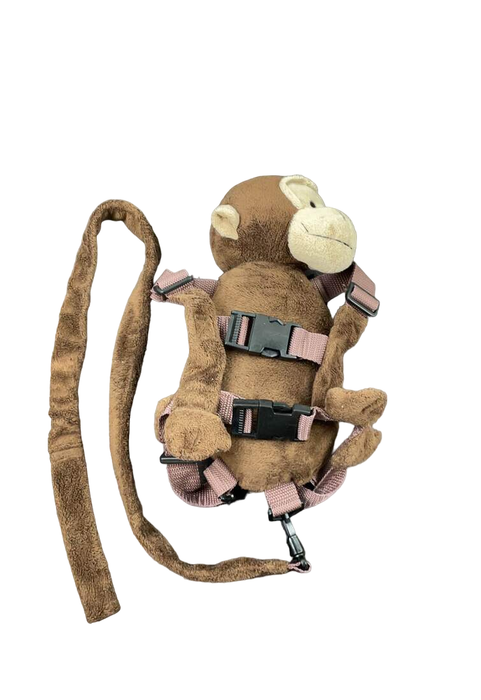 secondhand Eddie Bauer Backpack Harness