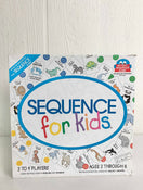 Shop Jax Ltd Sequence For Kids at GoodBuy Gear