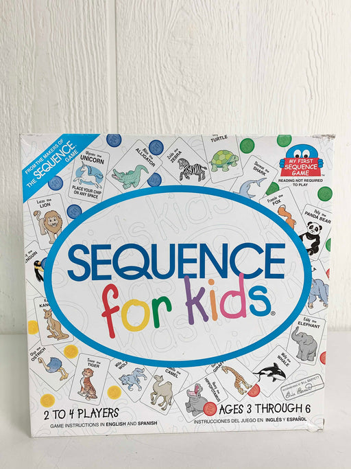 Shop Jax Ltd Sequence For Kids at GoodBuy Gear
