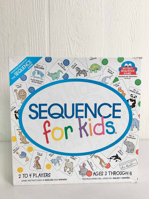 Shop Jax Ltd Sequence For Kids at GoodBuy Gear