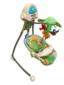 used Fisher Price Open Top Cradle Swing