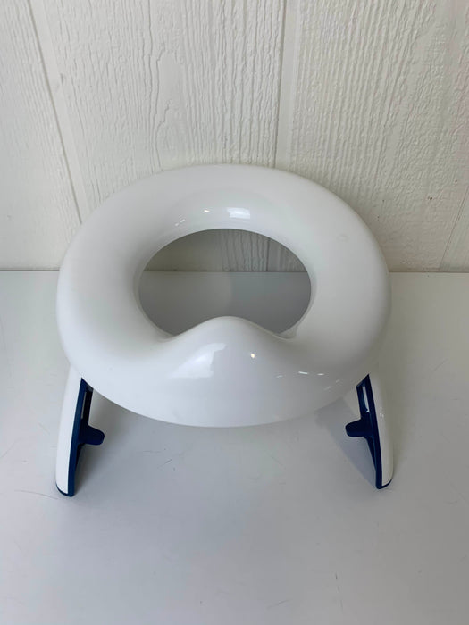 used OXO Tot 2-in-1 Go Potty