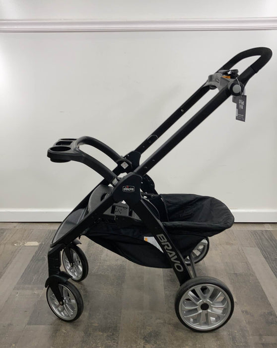 used Strollers