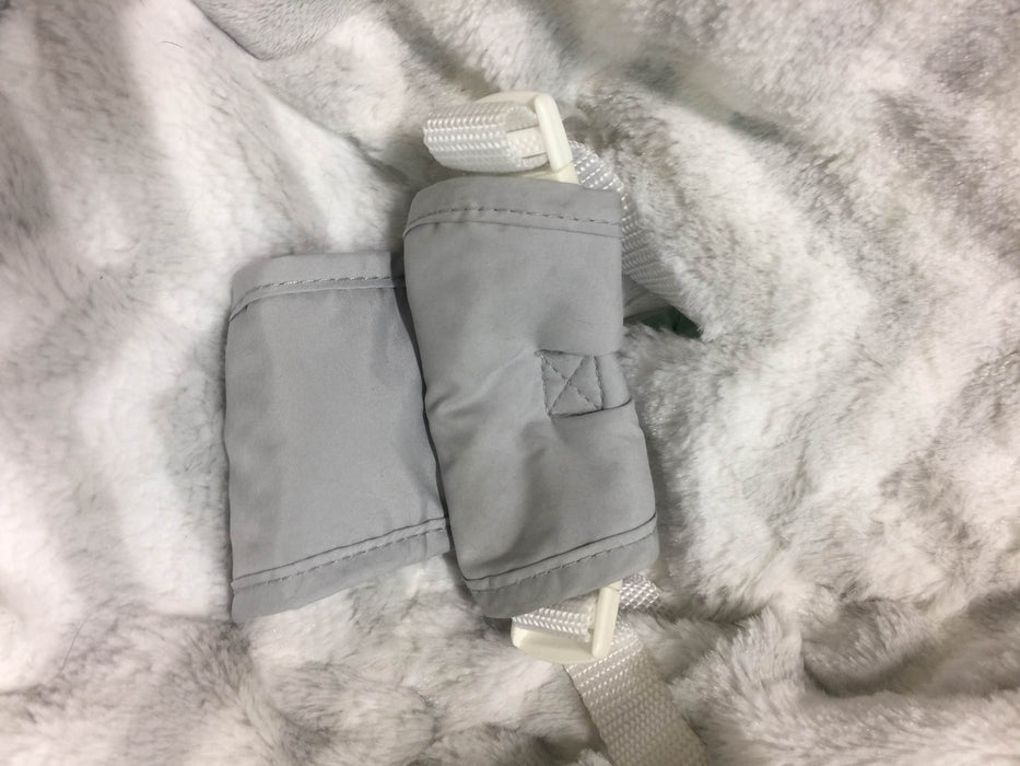 Fisher Price Sweet Surroundings Deluxe Bouncer