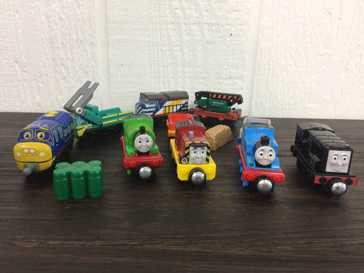 secondhand BUNDLE Thomas and Friends Plus More