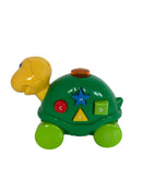 secondhand Navystar Musical Roll Along Turtle