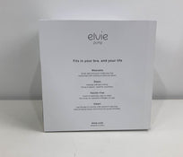 secondhand Elvie Breast Pump, Double