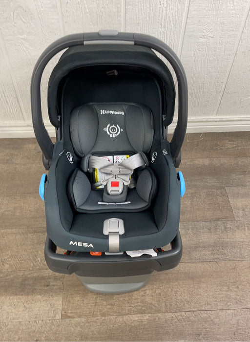 secondhand UPPAbaby MESA Infant Car Seat, 2020, Jake