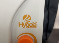 Hygeia Enjoye Double Breast Pump