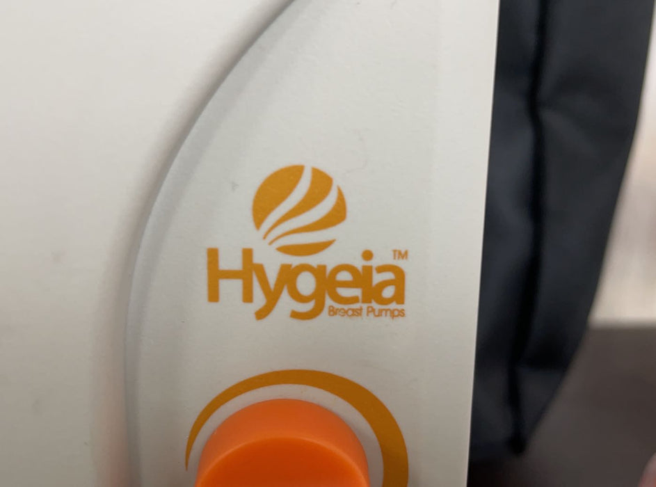 Hygeia Enjoye Double Breast Pump