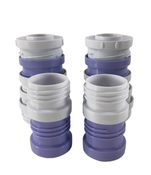 Shop Kiinde Twist Breastfeeding Gift Set at GoodBuy Gear