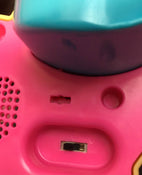 Fisher Price Laugh & Learn Smart Stages Learn With Puppy Walker