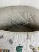 secondhand Land Of Nod Busy Baby Activity Chair