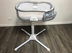 used Halo Bassinest Swivel Sleeper Luxe Plus Series
