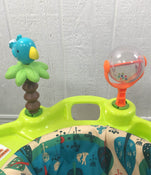 Creative Baby Woodland Activity Center