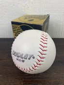 used Dudley Thunder Softball