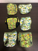 used BUNDLE Cloth Diapers, Infant