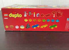secondhand LEGO Duplo Mickey Mouse Clubhouse