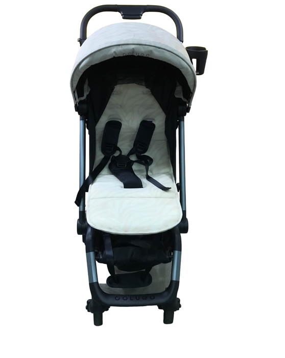 secondhand Strollers