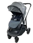 used Mompush Wiz Stroller, 2023, Grey