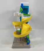 Shop Fisher Price Little People Helpful Neighbors Wheelie Garage at GoodBuy Gear