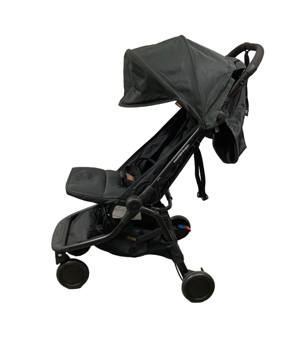 used Strollers