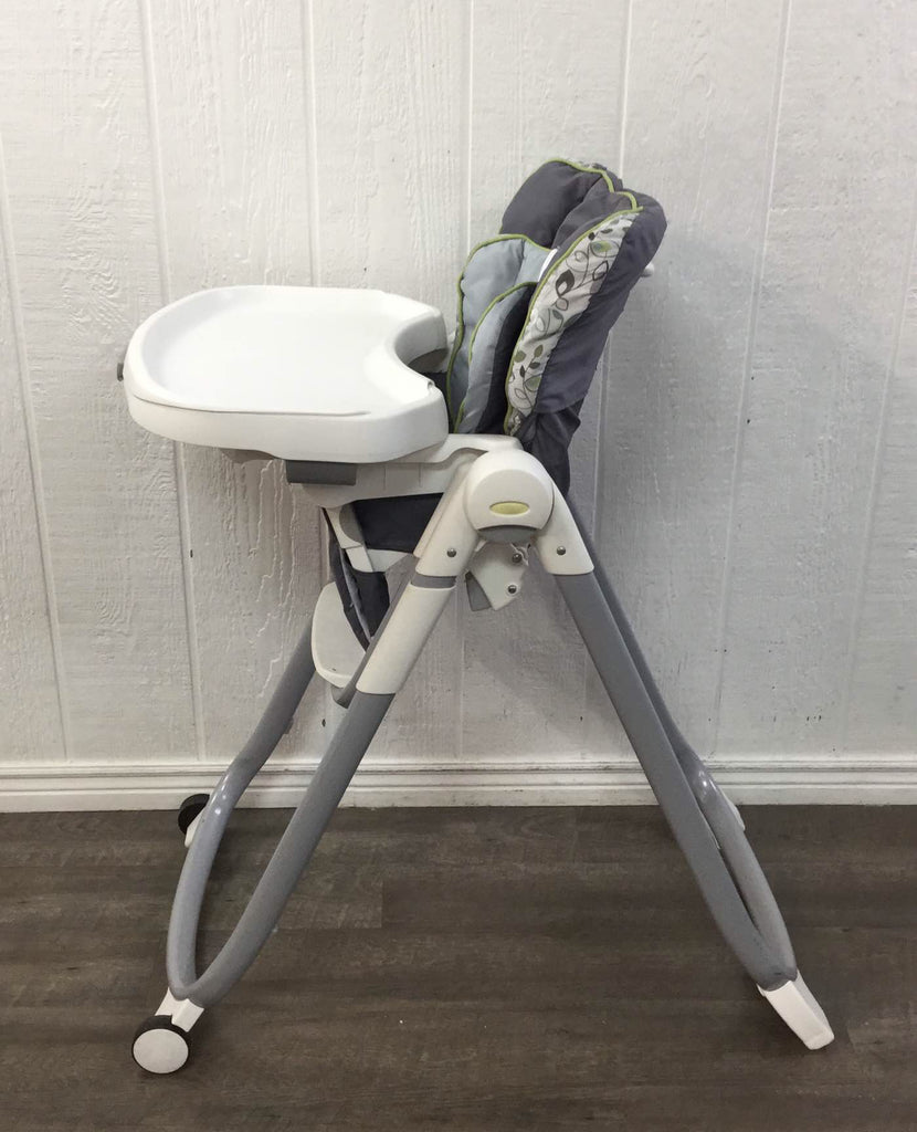 Graco Slim Spaces High Chair