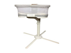 Shop Halo BassiNest Swivel Sleeper Luxe Plus Series at GoodBuy Gear