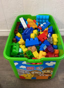 secondhand BUNDLE Mega Bloks