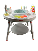 Shop Skip Hop Silver Lining Cloud Baby's View Activity Center at GoodBuy Gear