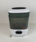 used Baby Brezza Sterilizer And Dryer Advanced