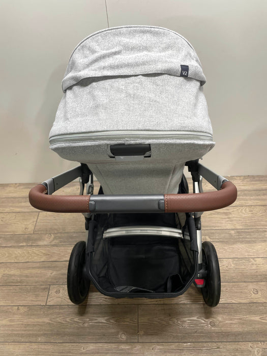 used UPPAbaby VISTA V2 Stroller