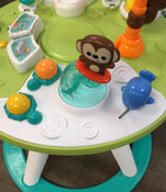 Bright Starts Around We Go 3-In-1 Activity Center