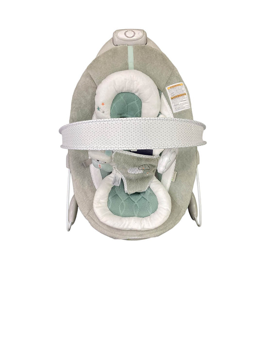 secondhand Ingenuity SmartBounce Automatic Bouncer