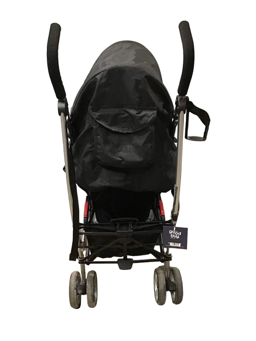 Summer Infant 3D Lite Umbrella Stroller, 2021, Jet Black