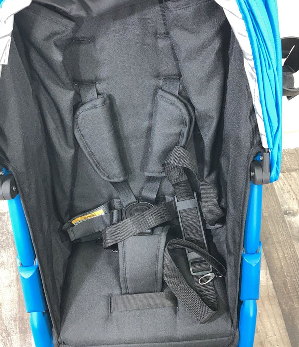 secondhand Strollers